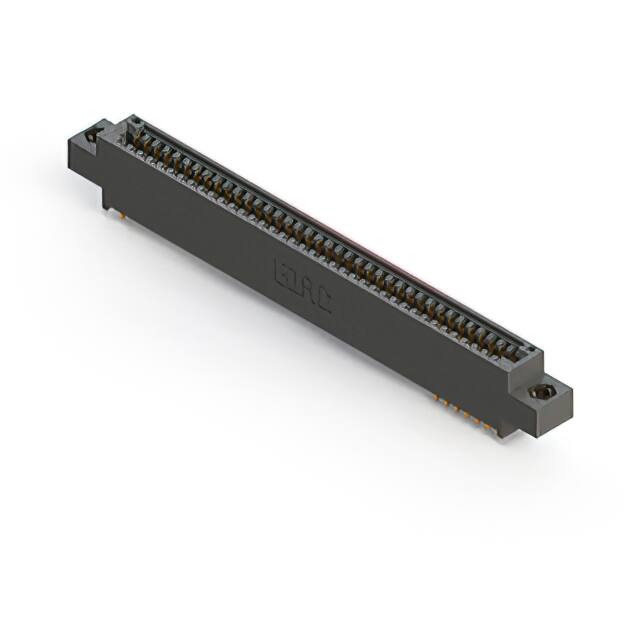 395-076-541-807 EDAC Inc.  Edgeboard Connectors